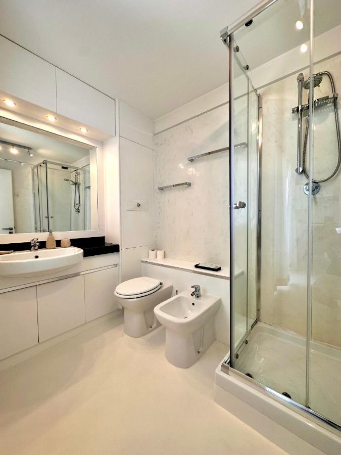 Appartement Prestige Panoramico Veronese Olbia