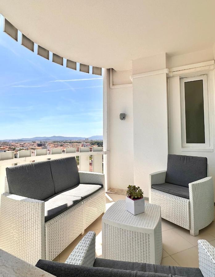 Prestige Panoramico Veronese * Olbia